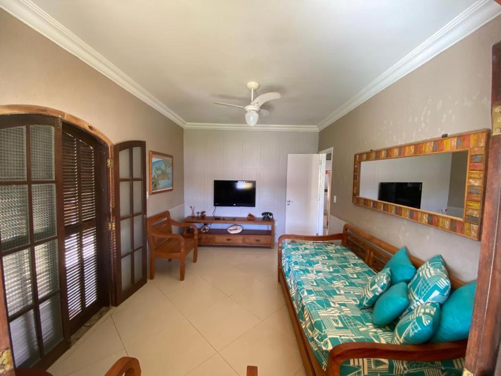 Casa Tres Amores Búzios Eksteriør billede
