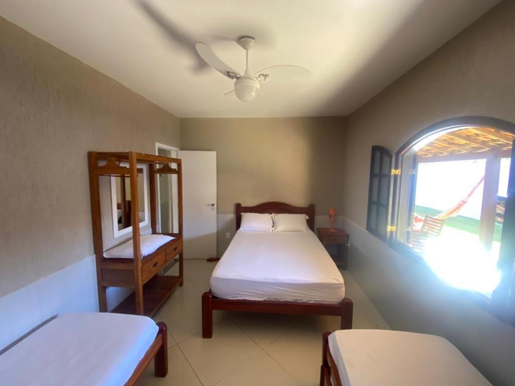 Casa Tres Amores Búzios Eksteriør billede