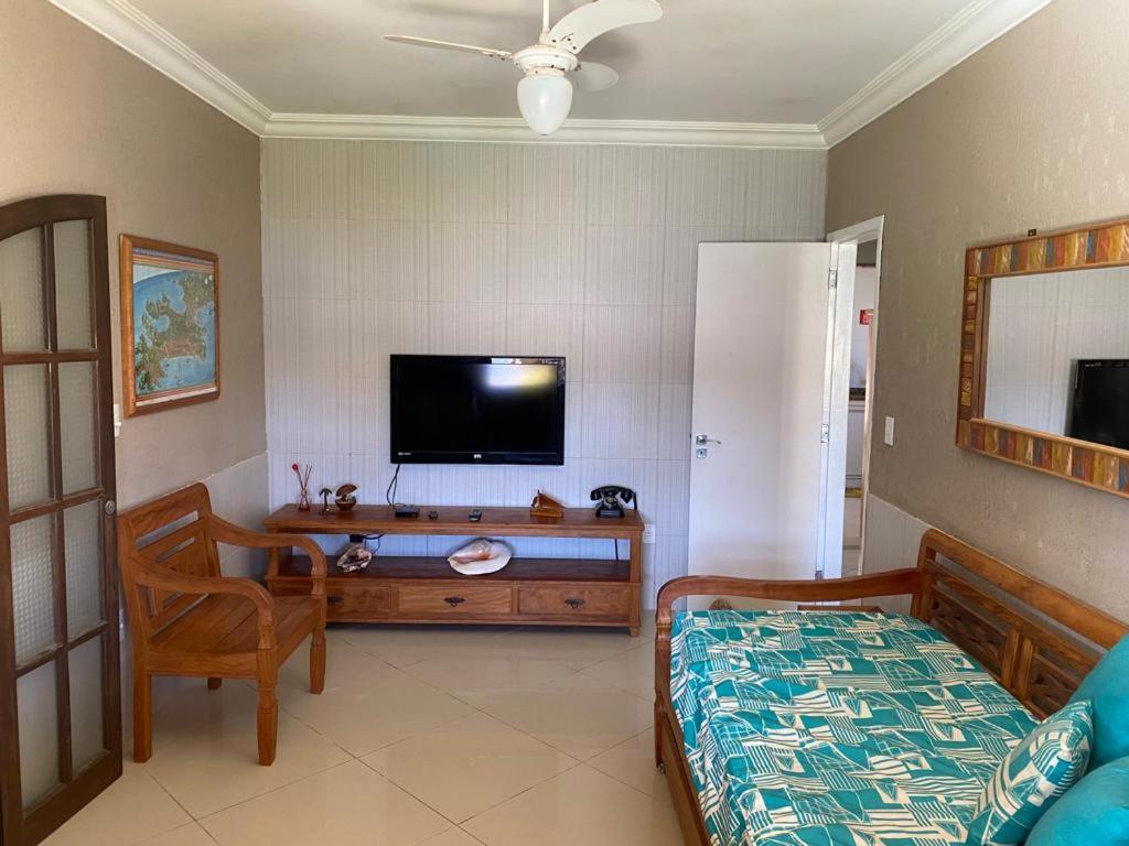 Casa Tres Amores Búzios Eksteriør billede