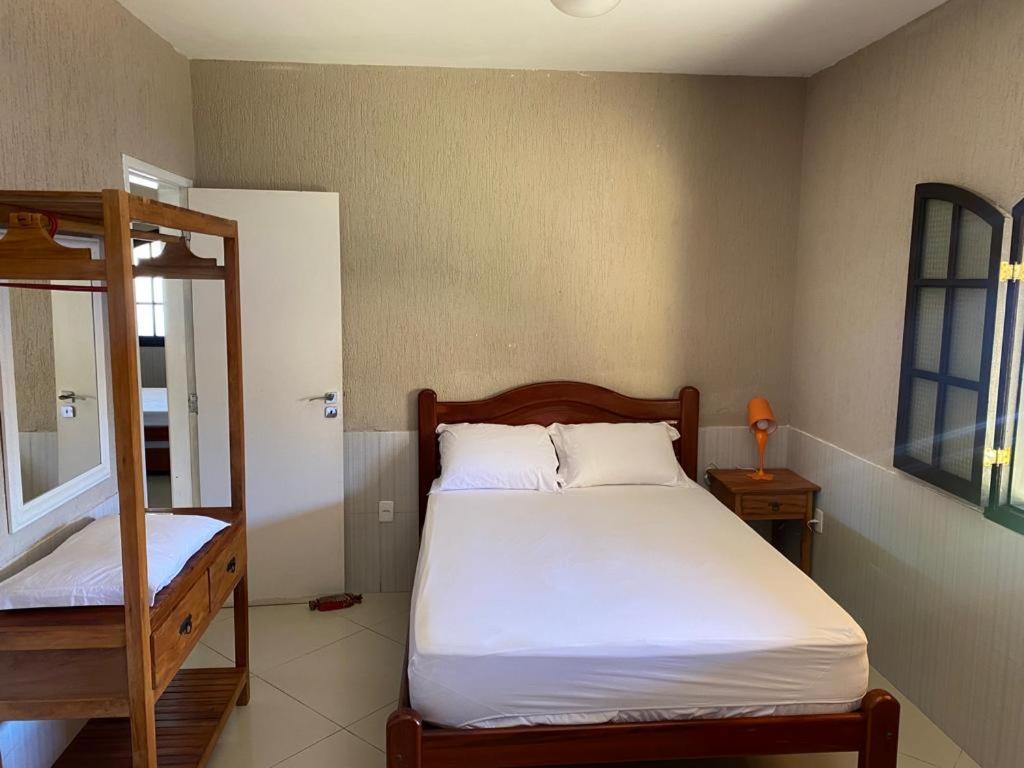 Casa Tres Amores Búzios Eksteriør billede