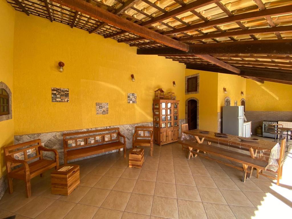 Casa Tres Amores Búzios Eksteriør billede