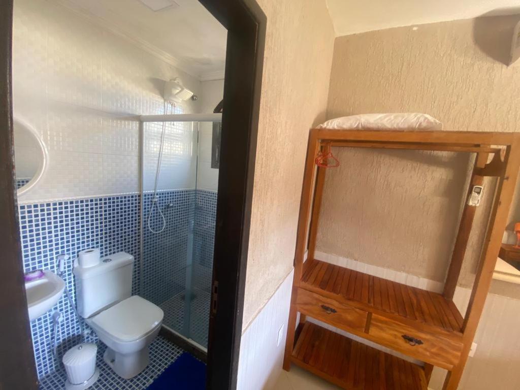 Casa Tres Amores Búzios Eksteriør billede
