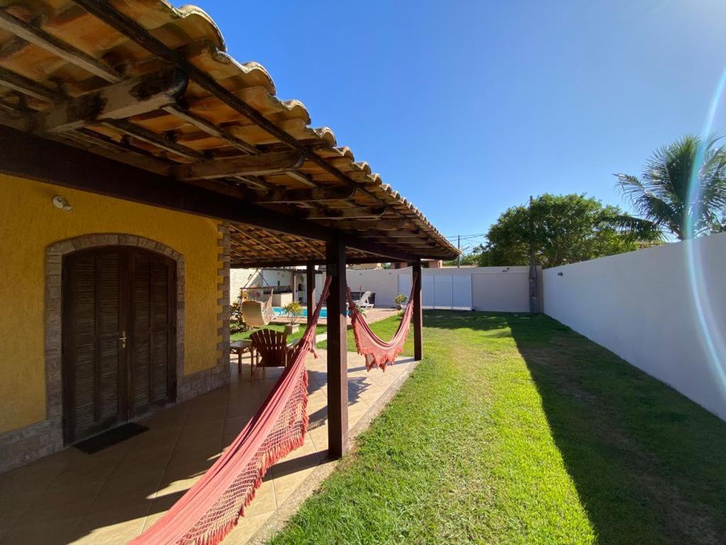 Casa Tres Amores Búzios Eksteriør billede