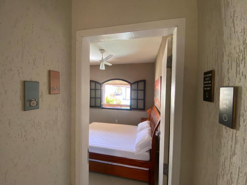 Casa Tres Amores Búzios Eksteriør billede