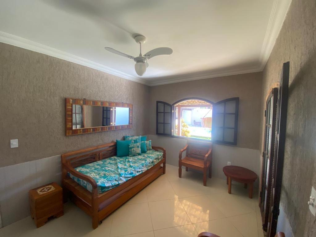 Casa Tres Amores Búzios Eksteriør billede
