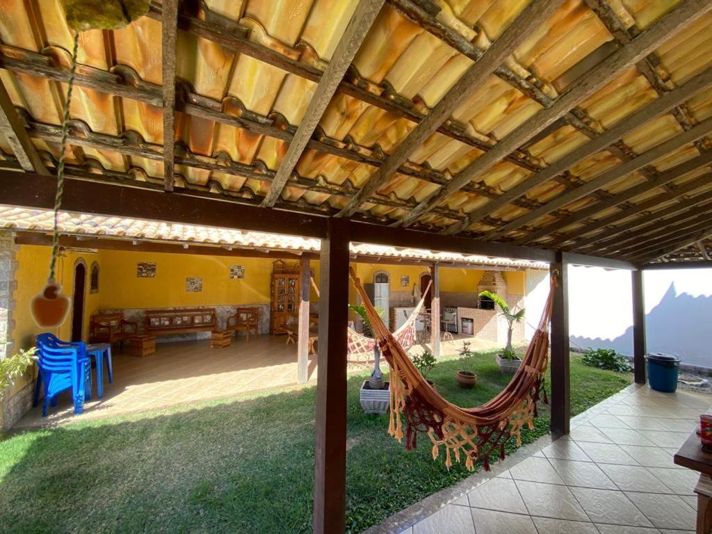 Casa Tres Amores Búzios Eksteriør billede