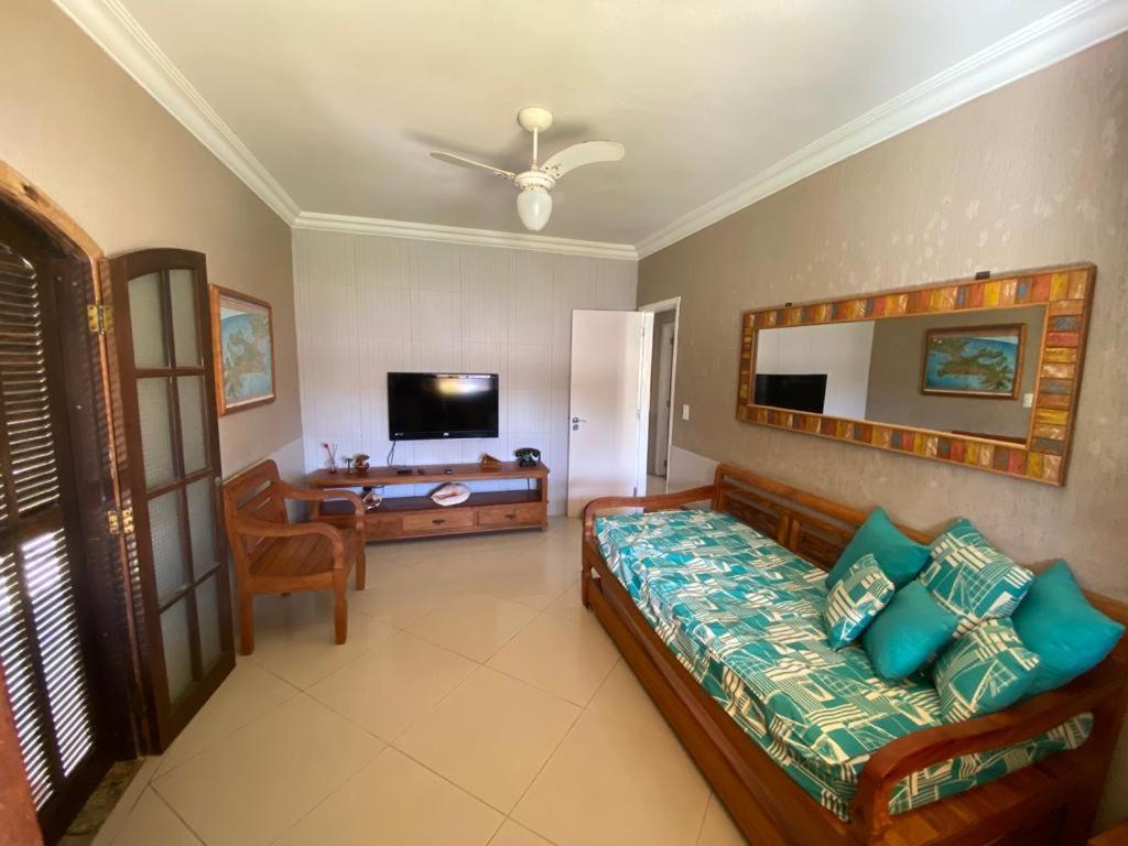 Casa Tres Amores Búzios Eksteriør billede