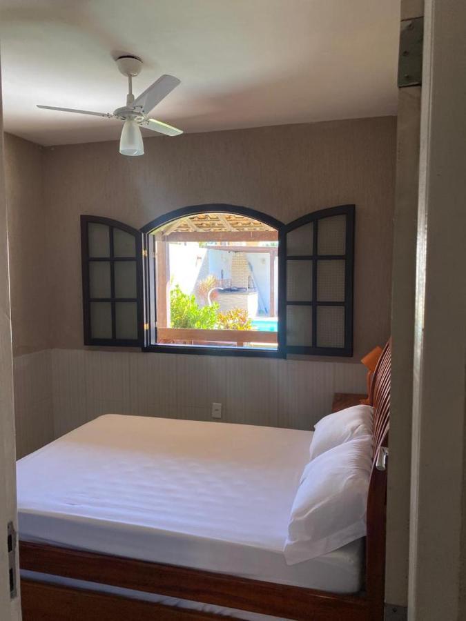 Casa Tres Amores Búzios Eksteriør billede