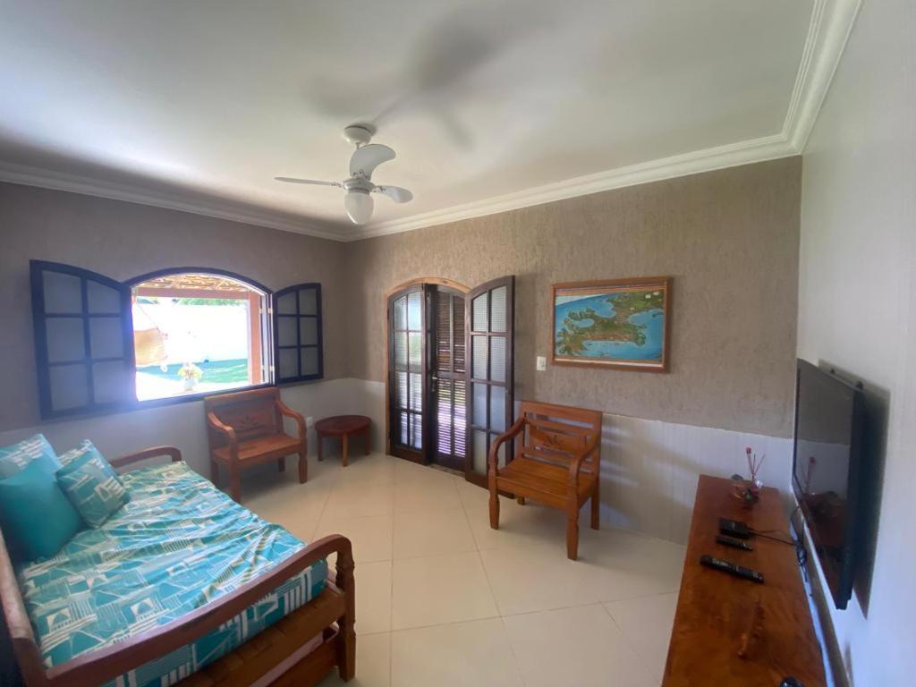 Casa Tres Amores Búzios Eksteriør billede