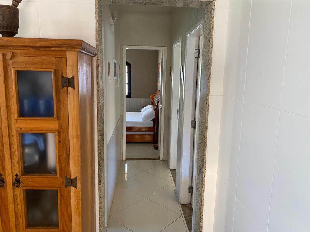 Casa Tres Amores Búzios Eksteriør billede