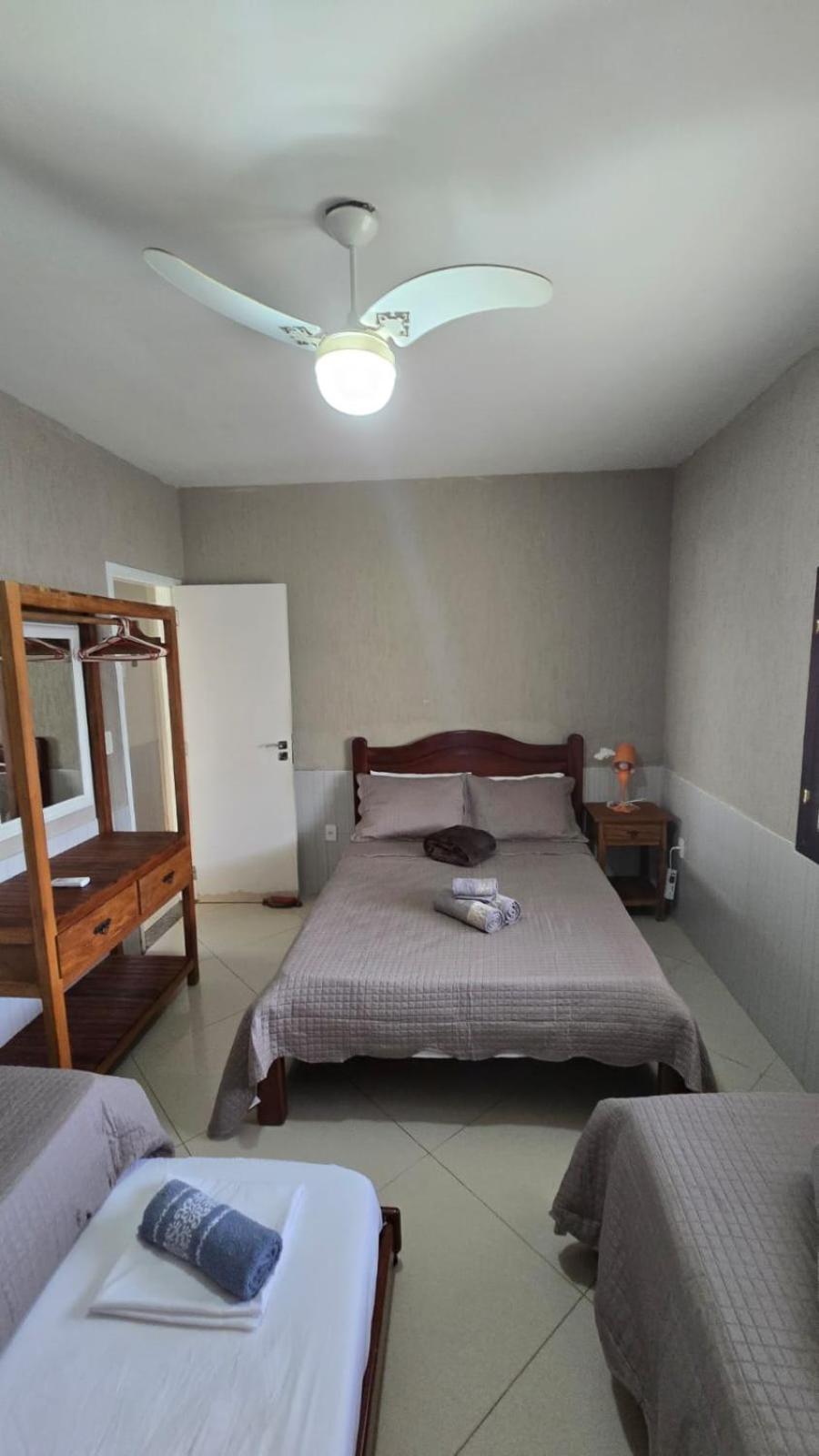 Casa Tres Amores Búzios Eksteriør billede