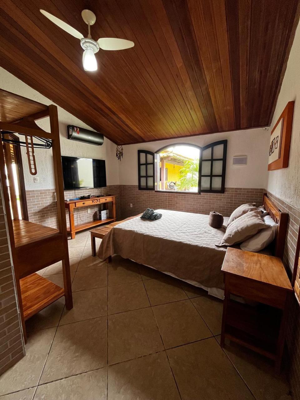 Casa Tres Amores Búzios Eksteriør billede