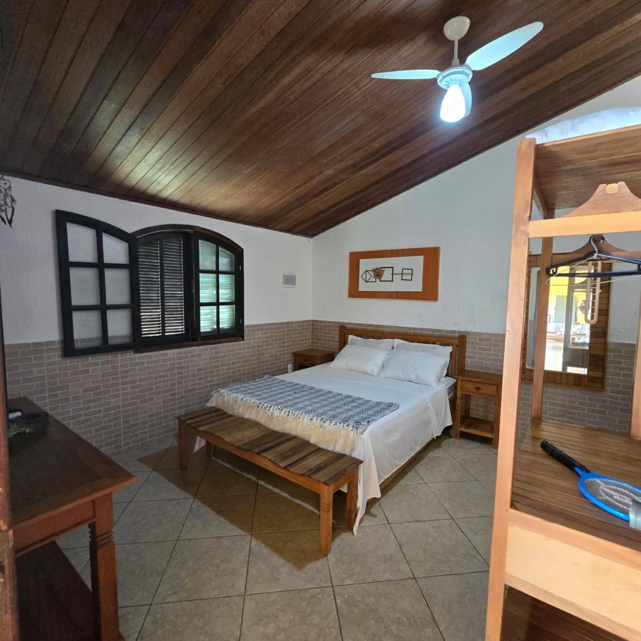 Casa Tres Amores Búzios Eksteriør billede