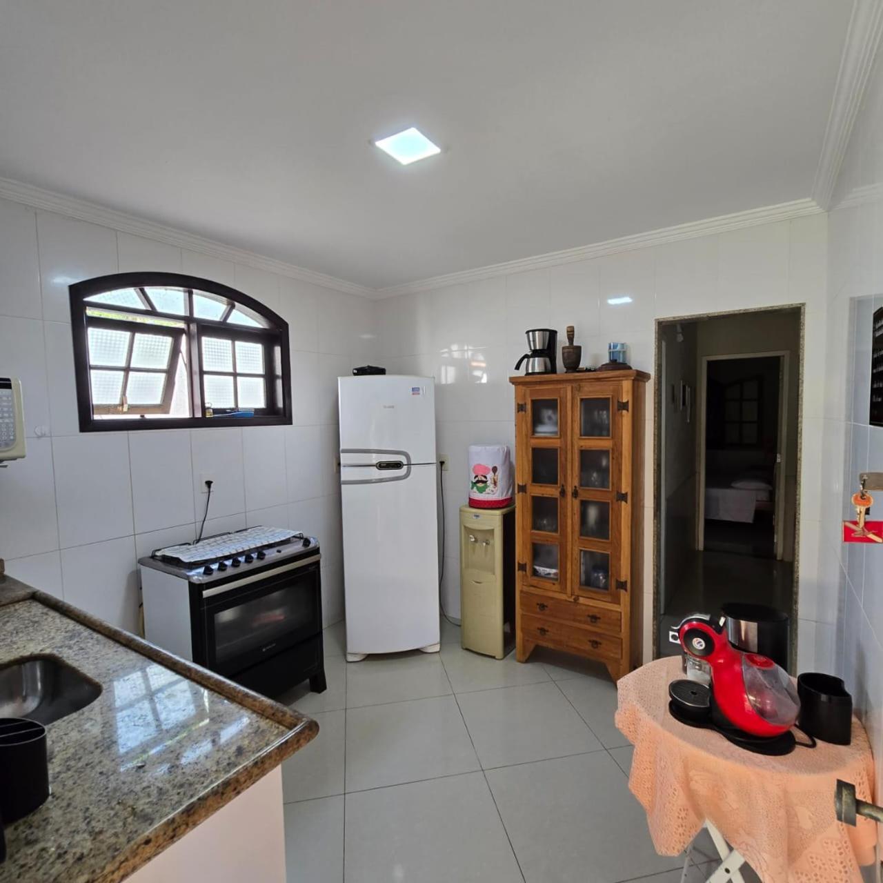 Casa Tres Amores Búzios Eksteriør billede